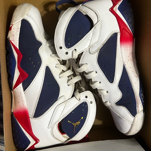 Air jordan 7 - Picture 2 of 7